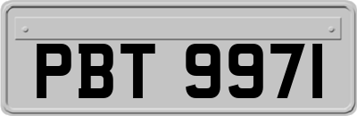 PBT9971