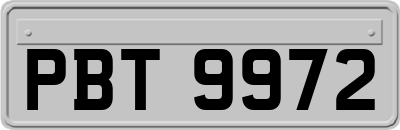 PBT9972