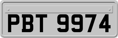 PBT9974