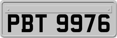 PBT9976