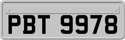 PBT9978