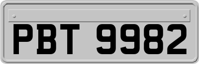 PBT9982