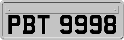 PBT9998