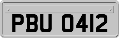 PBU0412