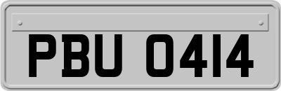 PBU0414