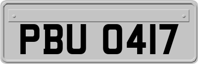 PBU0417