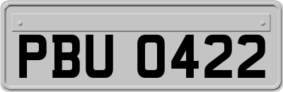 PBU0422