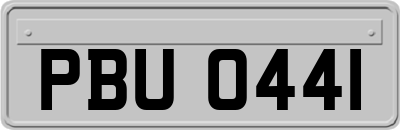 PBU0441