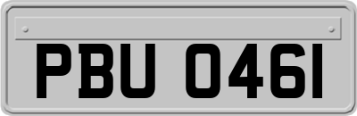 PBU0461