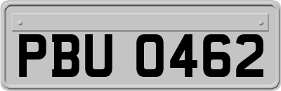 PBU0462