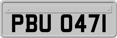 PBU0471