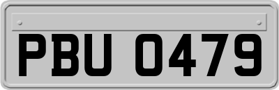 PBU0479