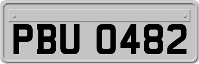 PBU0482