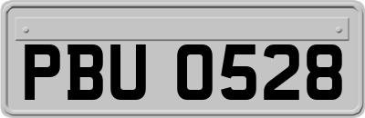 PBU0528