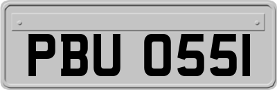 PBU0551