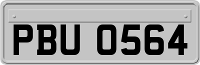 PBU0564