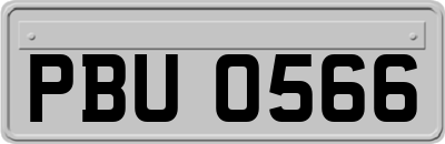 PBU0566