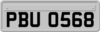 PBU0568