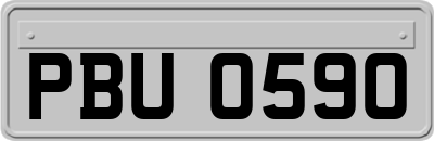 PBU0590