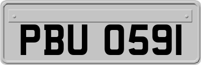 PBU0591