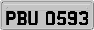 PBU0593