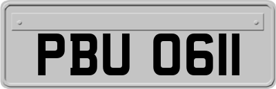 PBU0611