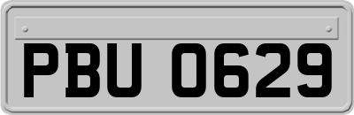 PBU0629