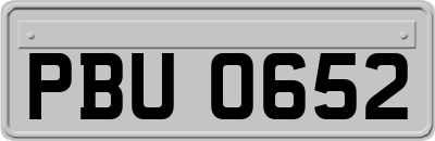 PBU0652