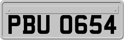 PBU0654