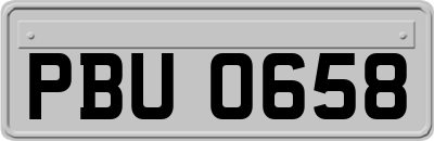 PBU0658