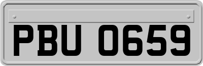 PBU0659