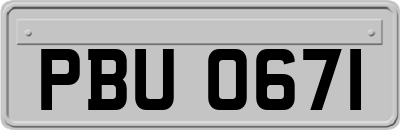 PBU0671