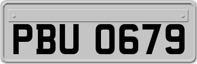 PBU0679