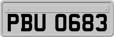 PBU0683