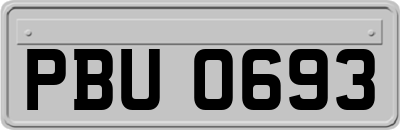 PBU0693