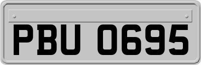 PBU0695