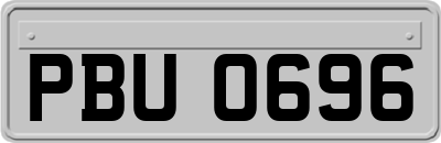 PBU0696