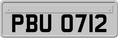 PBU0712