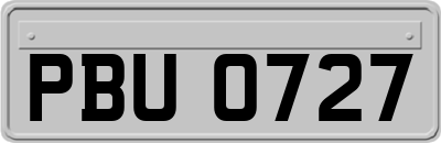 PBU0727