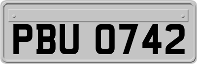 PBU0742