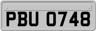 PBU0748