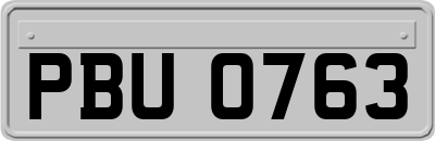 PBU0763