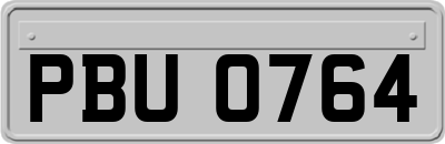 PBU0764