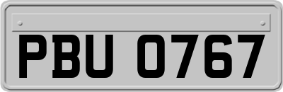 PBU0767