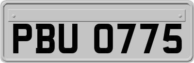 PBU0775