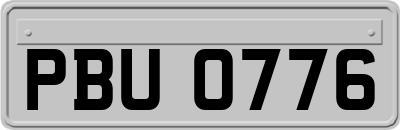 PBU0776