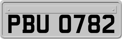 PBU0782