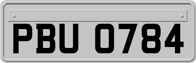 PBU0784