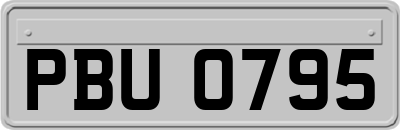 PBU0795