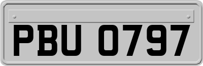 PBU0797